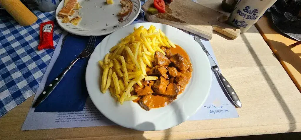 Menu_Restaurant Eggli Appenzell_Appenzell_image_9