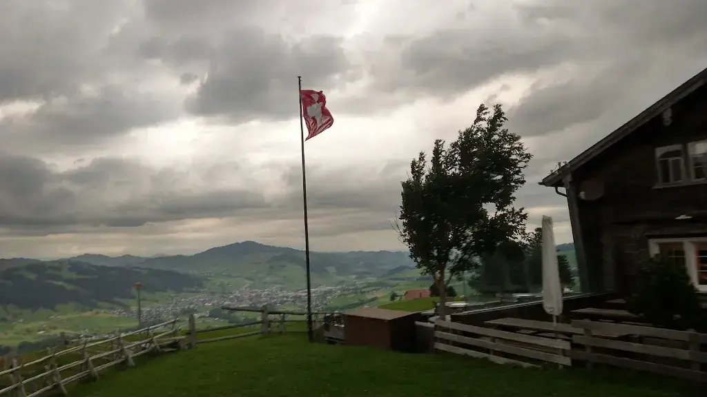 Tk Lee_Restaurant Eggli Appenzell_Appenzell_review