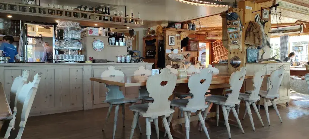 Michael Steiner_Restaurant Eggli Appenzell_Appenzell_review