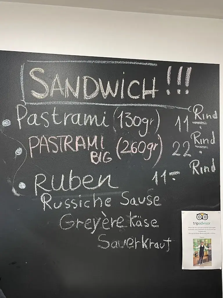 Menu_Sapori Del Sud_Basel_image_3