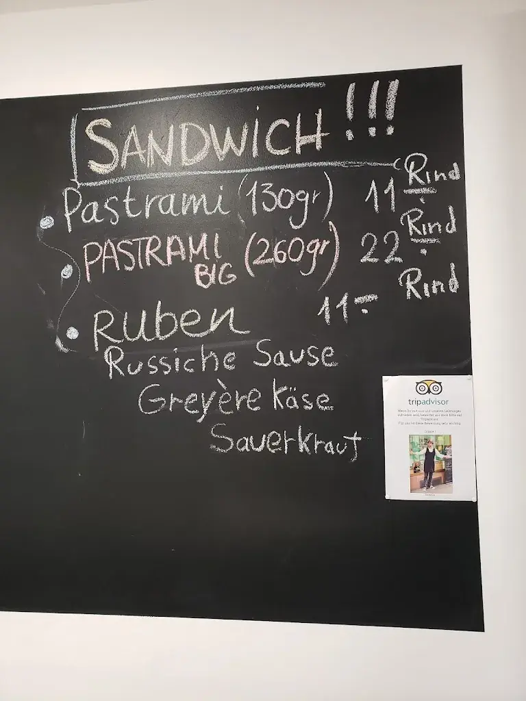 Menu_Sapori Del Sud_Basel_image_4