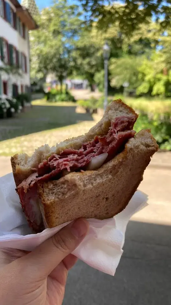 Ricardo Righetto_Sapori Del Sud_Basel_review