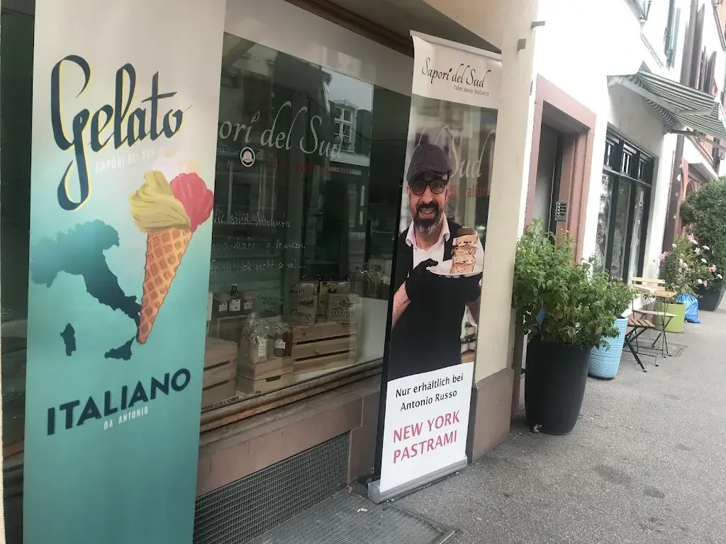 Temitope Adebayo_Sapori Del Sud_Basel_review