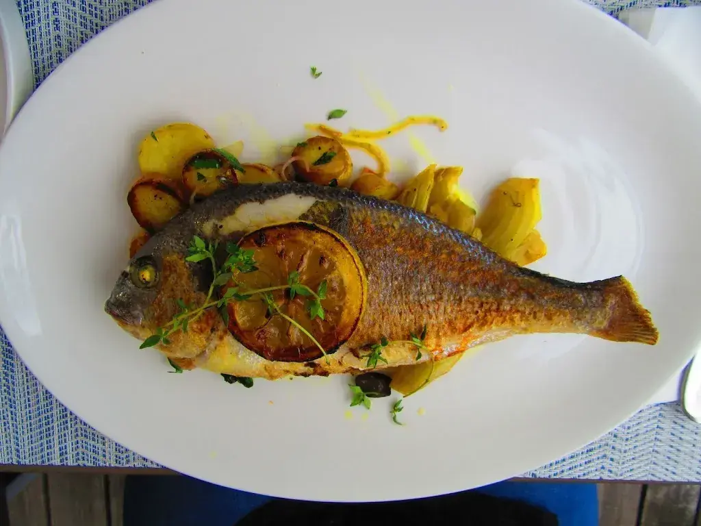 Menu_Le Rhin Bleu_Basel_immagine_6