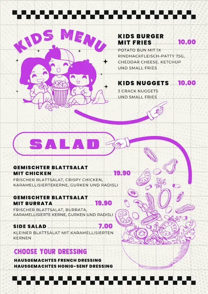 Menu_Smash Bro's Burger_Muri bei Bern_image_4