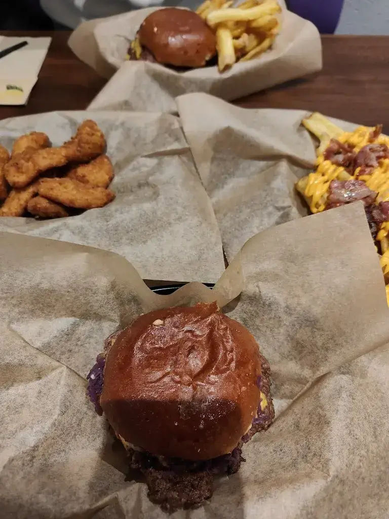 Menu_Smash Bro's Burger_Muri bei Bern_image_7