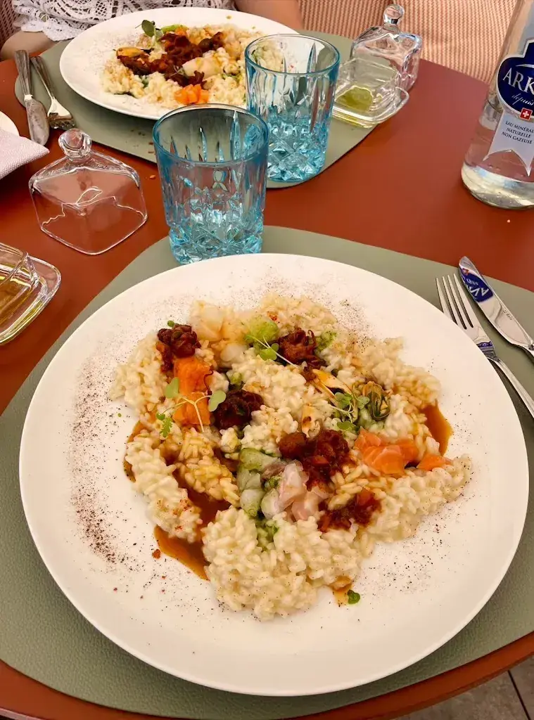 Ristorante Ariva_Paradiso_menu_image_1