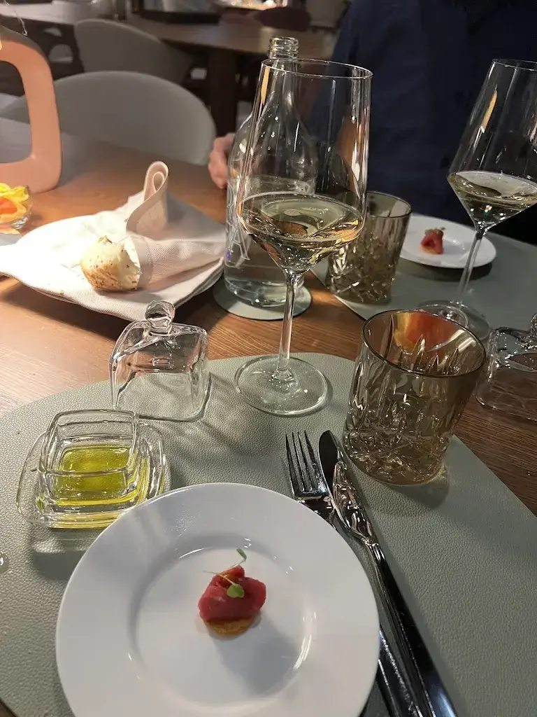 Maria Ole_Ristorante Ariva_Paradiso_avis