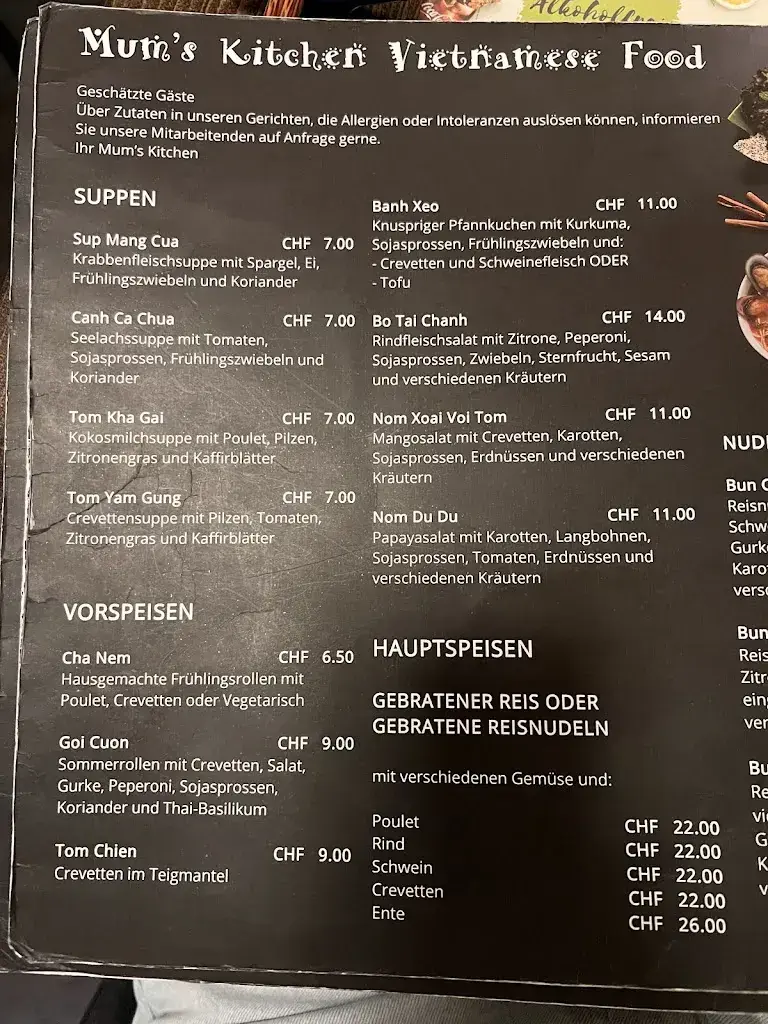 Menu_Mum's Kitchen_Basel_image_4