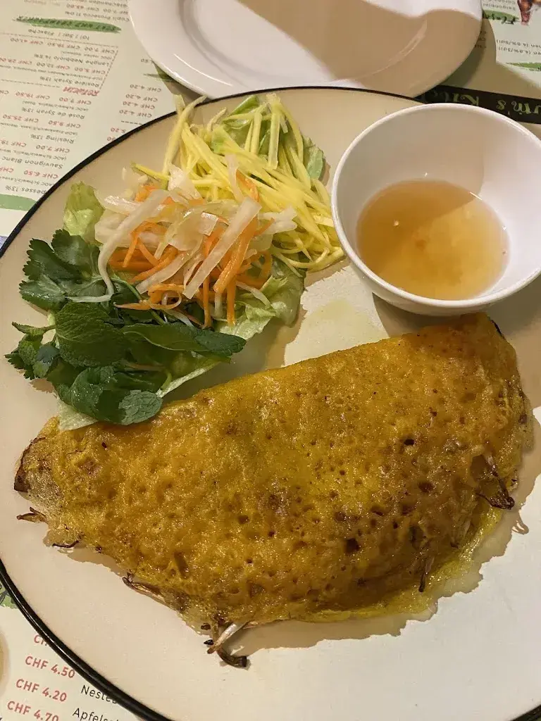 Cathy S_Mum's Kitchen_Basel_review