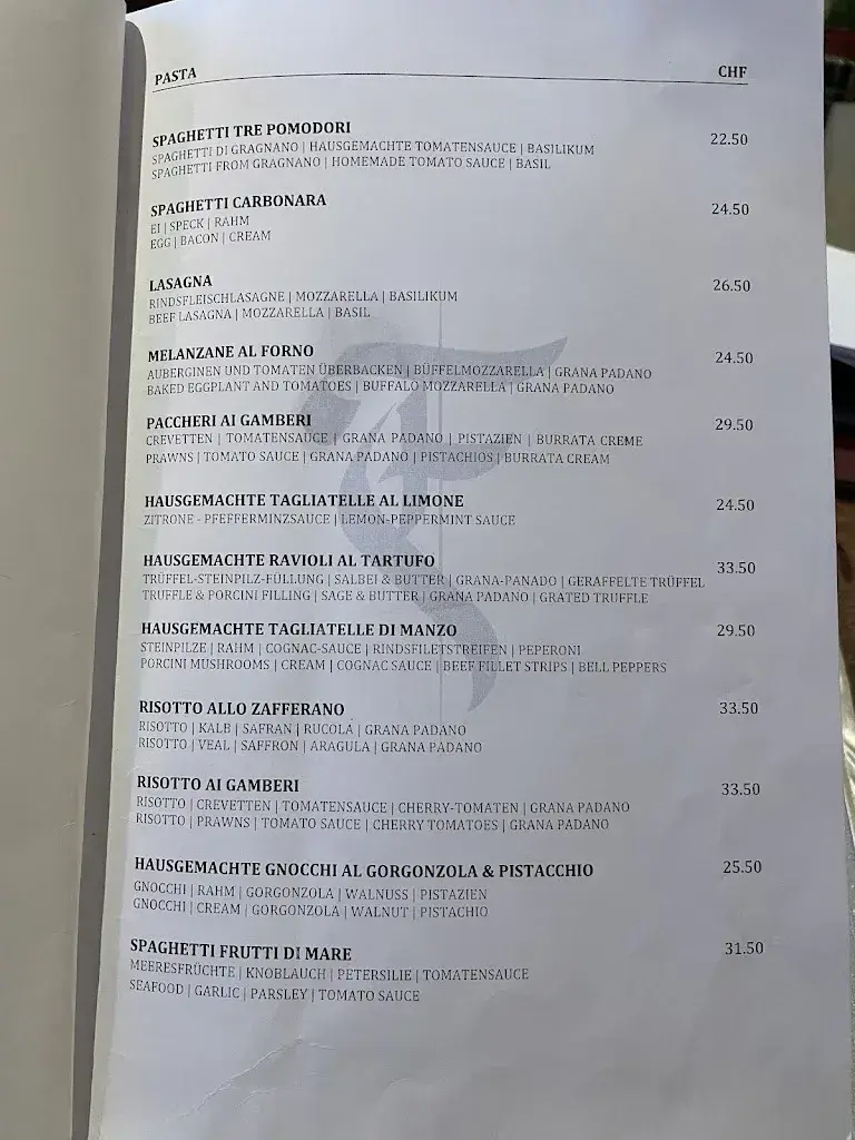 Restaurant Fiorentina Basel_Basel_menu_image_1