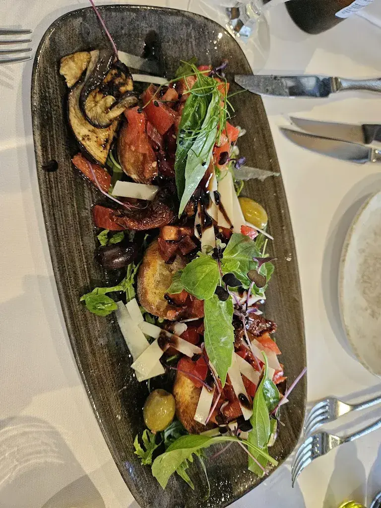 Menu_Restaurant Fiorentina Basel_Basel_image_7