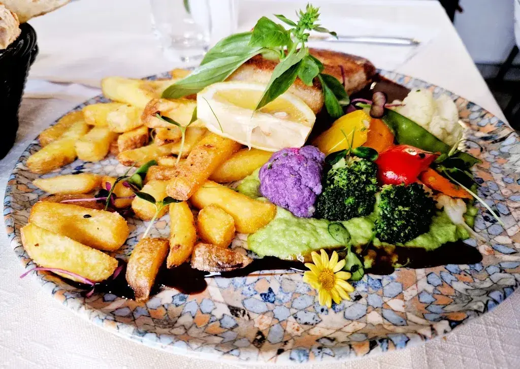 Menu_Restaurant Fiorentina Basel_Basel_image_8