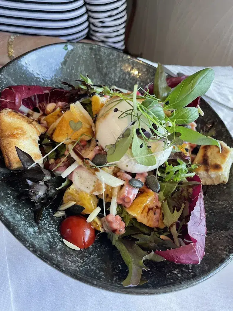 Menu_Restaurant Fiorentina Basel_Basel_image_9