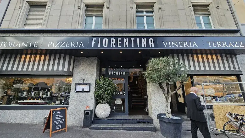 Niki Poh_Restaurant Fiorentina Basel_Basel_review