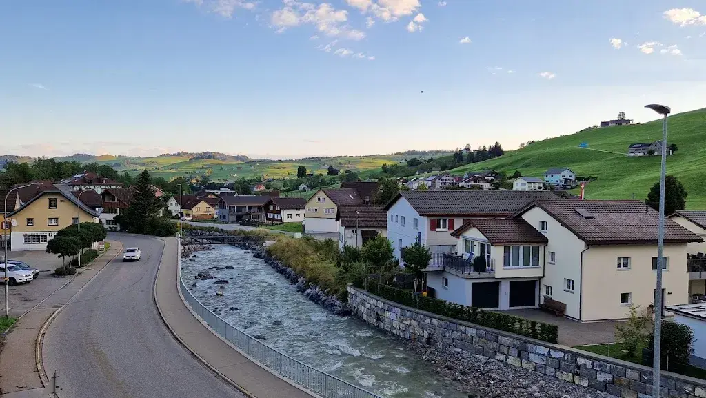 Thomas Locher_Loosmühle_Weissbad_avis