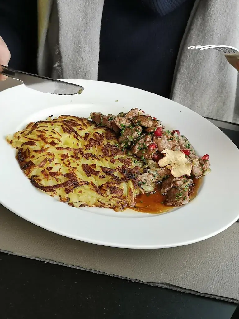 Menu_Restaurant Anker_Appenzell_immagine_5