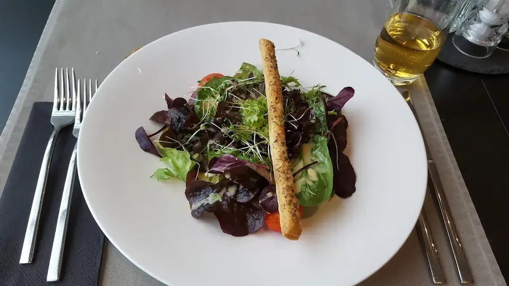 Roman Fässler_Restaurant Anker_Appenzell_recensione