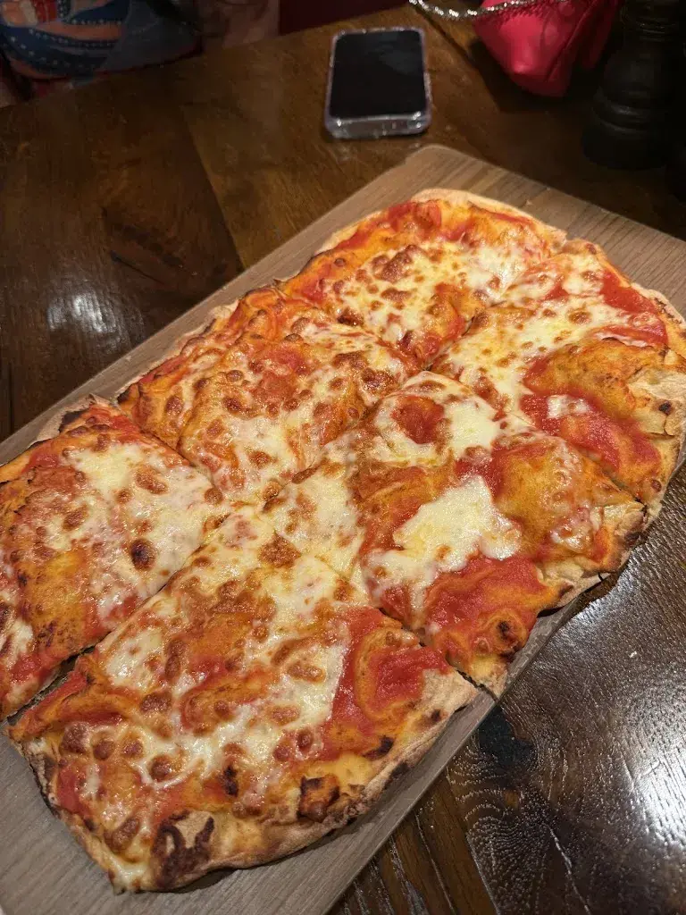 Krishi Khatwani_La Pasta_Zürich_avis