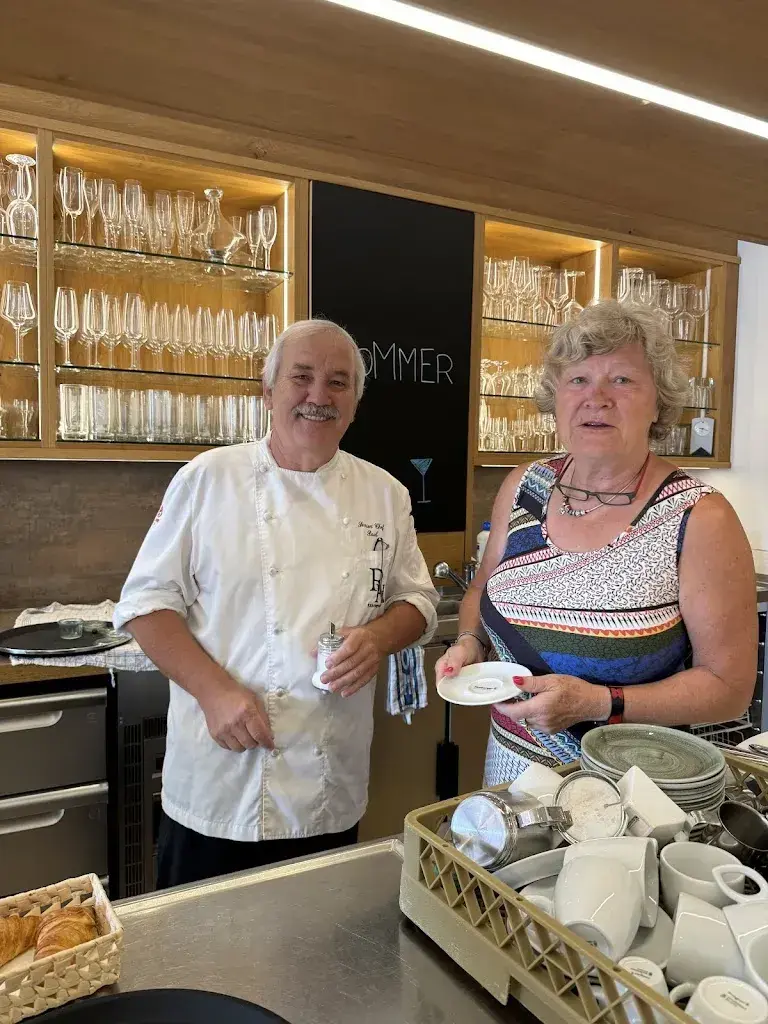 TANER Karagoz_Rührberger Hof_Germany_review