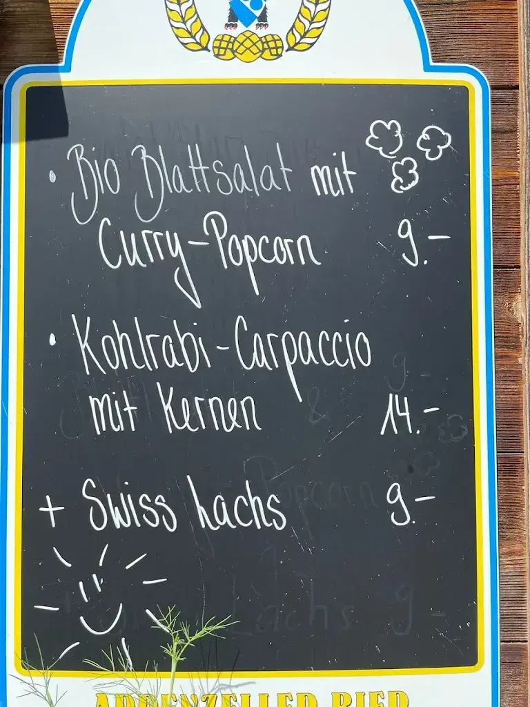 Berggasthaus Ahorn_Weissbad_menu_image_1