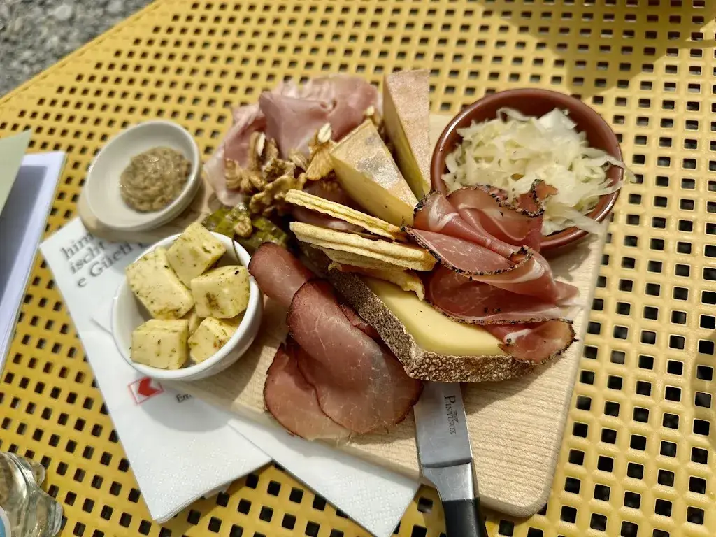 Menü_Berggasthaus Ahorn_Weissbad_Bild_4