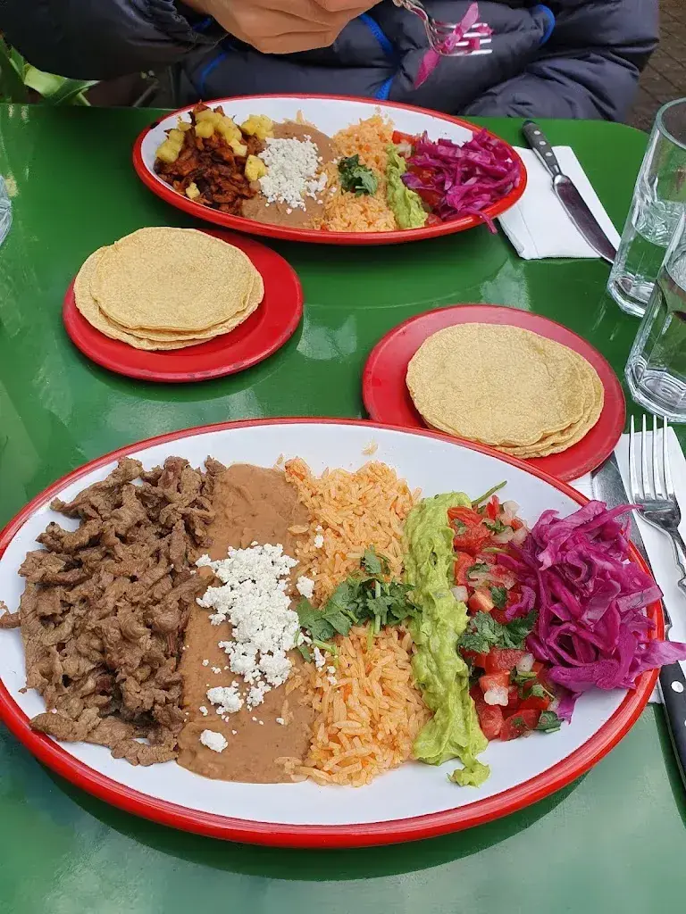 Menu_La Taquería _Zürich_imagen_6