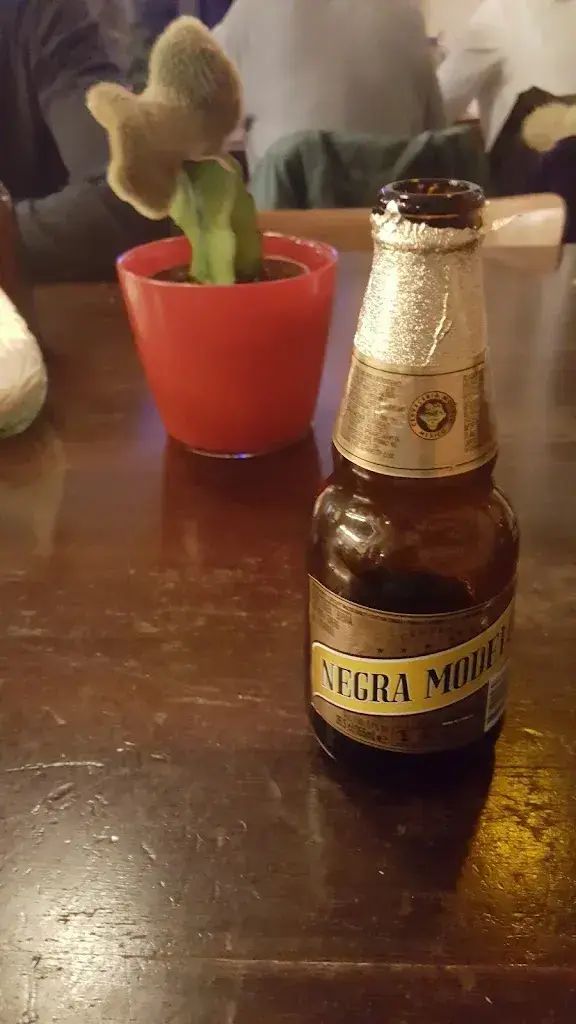 Menu_La Taquería _Zürich_imagen_9