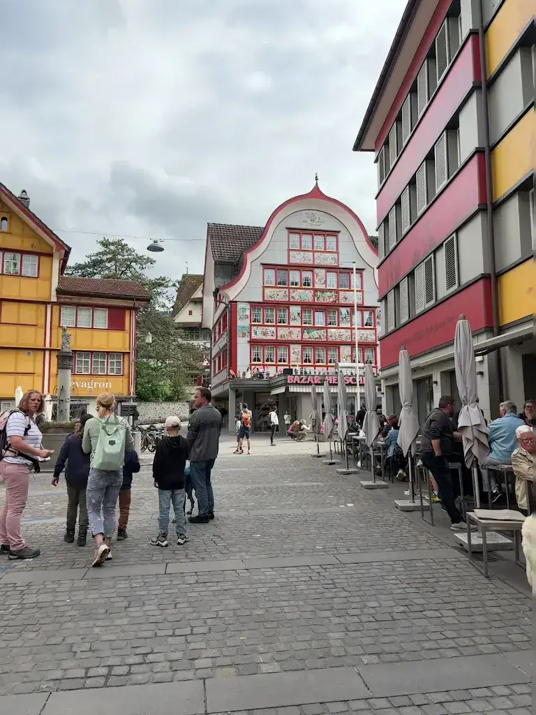 Ranin Nakamura_Gass 17_Appenzell_review