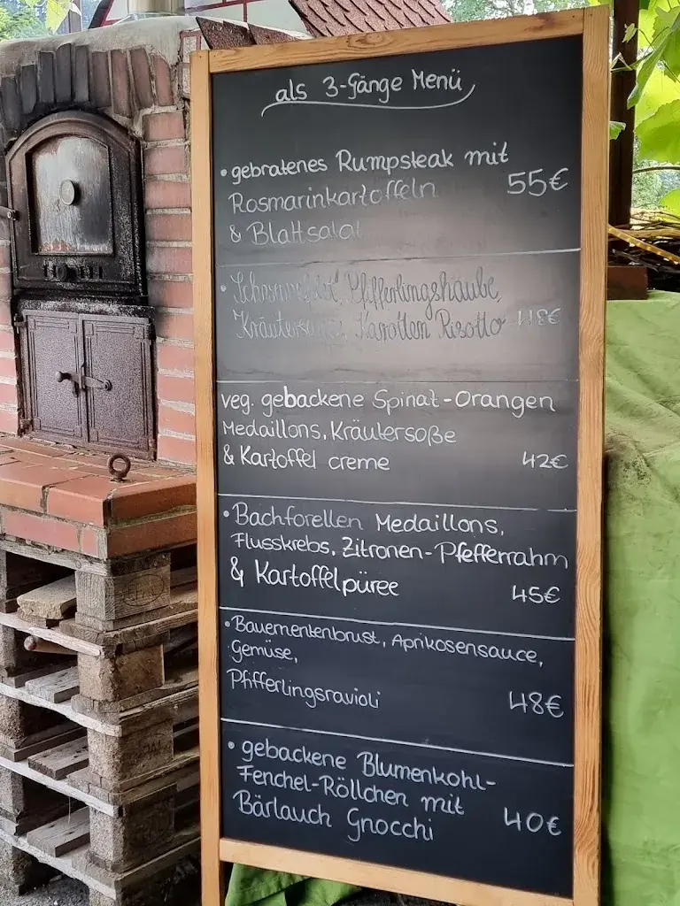 Menu_Restaurant Zum Eichamt_Germany_image_4