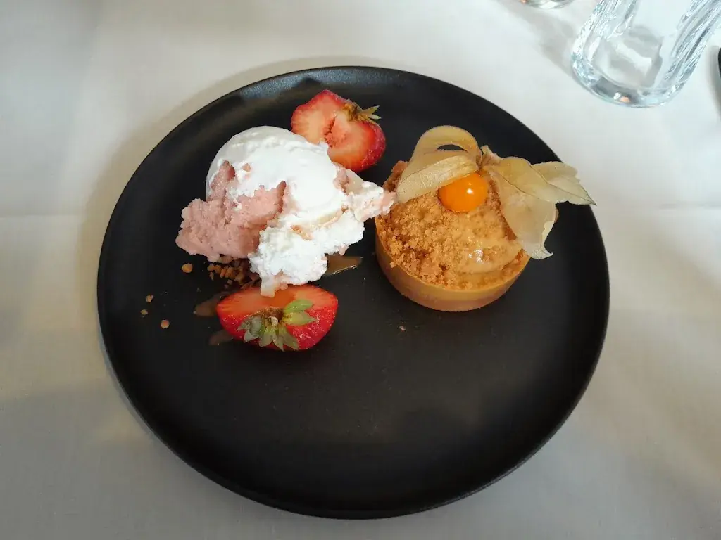 Menu_Restaurant Zum Eichamt_Germany_image_7