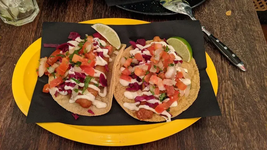 Menu_La Taqueria (Kreis 4)_Zürich_image_5