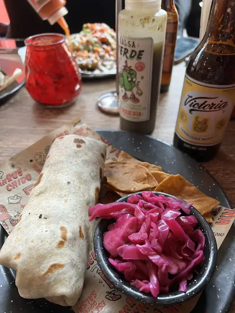 Menu_La Taqueria (Kreis 4)_Zürich_image_6