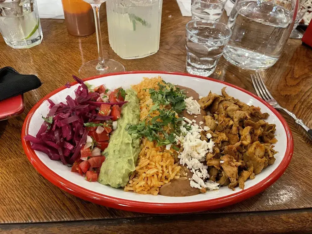 Menu_La Taqueria (Kreis 4)_Zürich_image_7