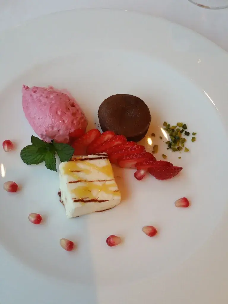 Gustavo Garcia_Restaurant acappella_Muri bei Bern_review