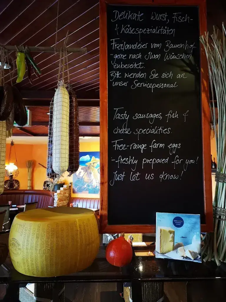 Menu_Restaurant HAZIENDA Basel/ Weil am Rhein_Germany_image_2