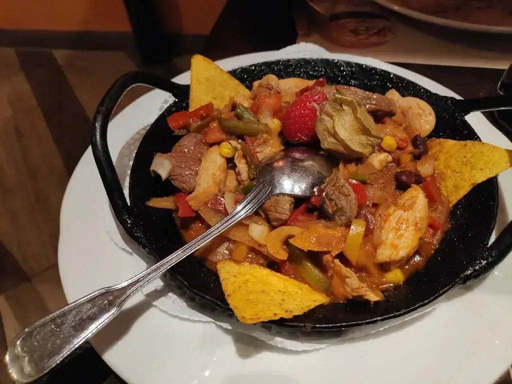 Menu_Restaurant HAZIENDA Basel/ Weil am Rhein_Germany_image_6