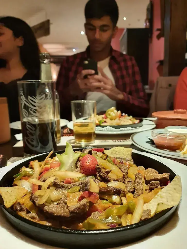 Menu_Restaurant HAZIENDA Basel/ Weil am Rhein_Germany_image_8