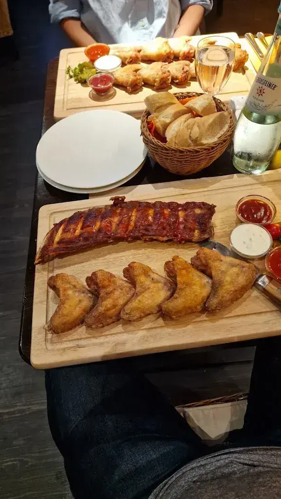 Menu_Restaurant HAZIENDA Basel/ Weil am Rhein_Germany_image_9