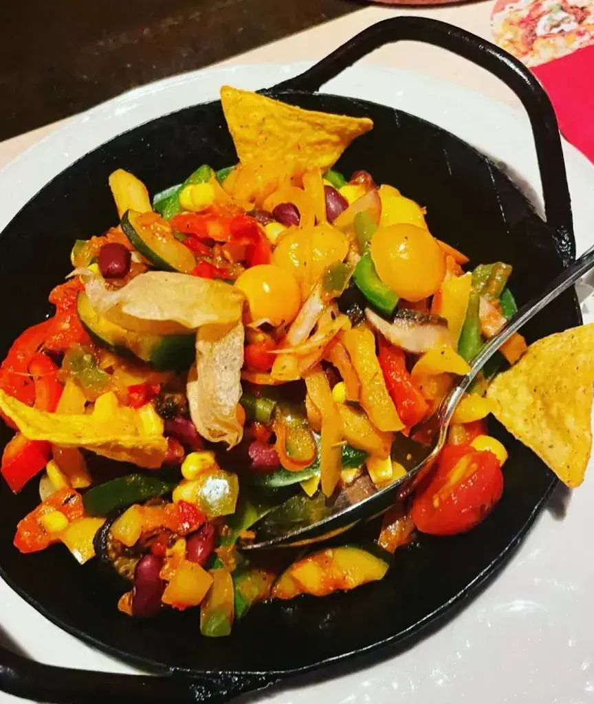 Priya_Restaurant HAZIENDA Basel/ Weil am Rhein_Germany_avis