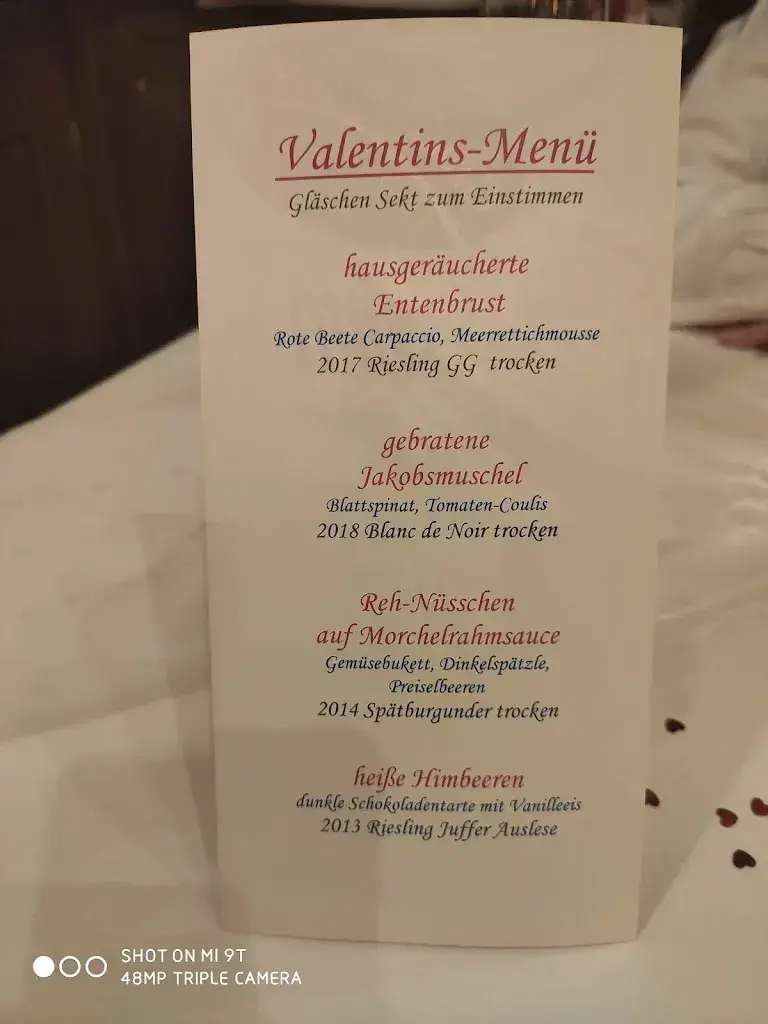 Menu_Restaurant Graacher Tor_Germany_image_2