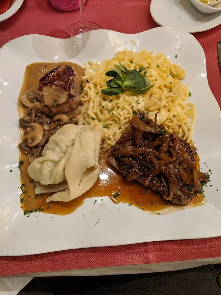 Menu_Restaurant Graacher Tor_Germany_image_6