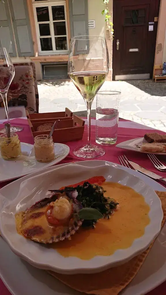 Menu_Restaurant Graacher Tor_Germany_image_7