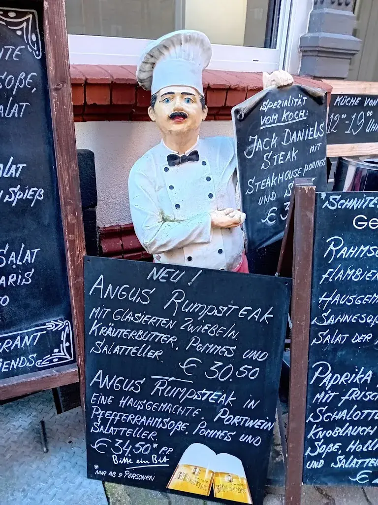 Menü_Café Friends_Germany_Bild_2