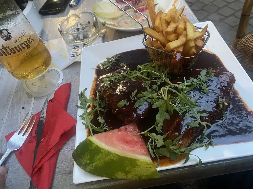 Menü_Café Friends_Germany_Bild_5