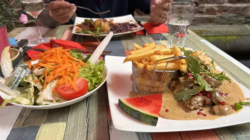 Detlef Wittmacher_Café Friends_Germany_Bewertung