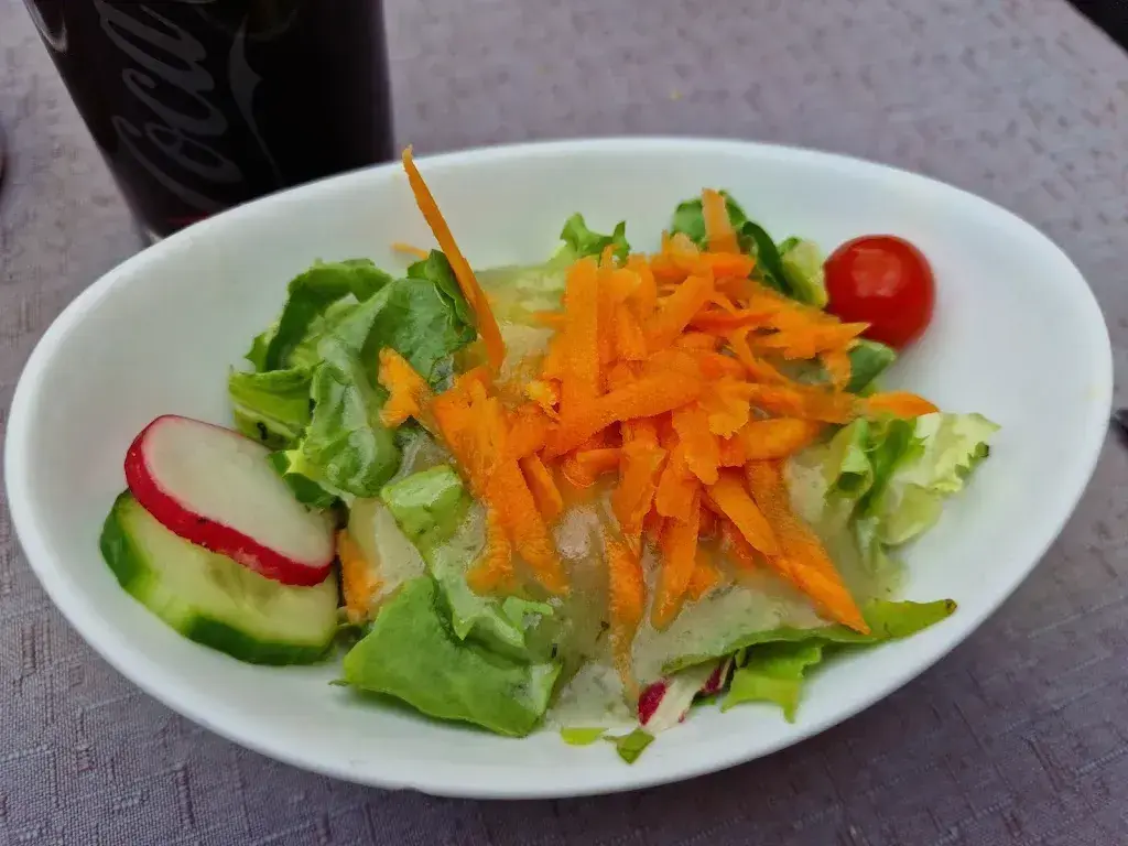 Menu_Hotel Restaurant Zunftstube_Germany_image_6