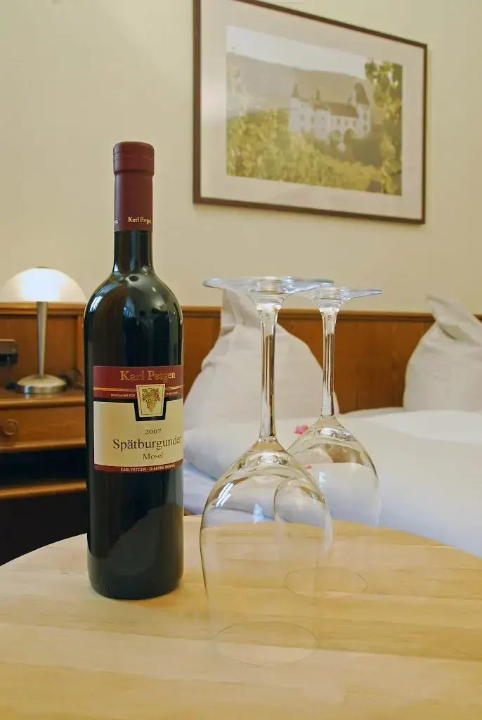 Menu_Hotel Restaurant Zunftstube_Germany_image_9