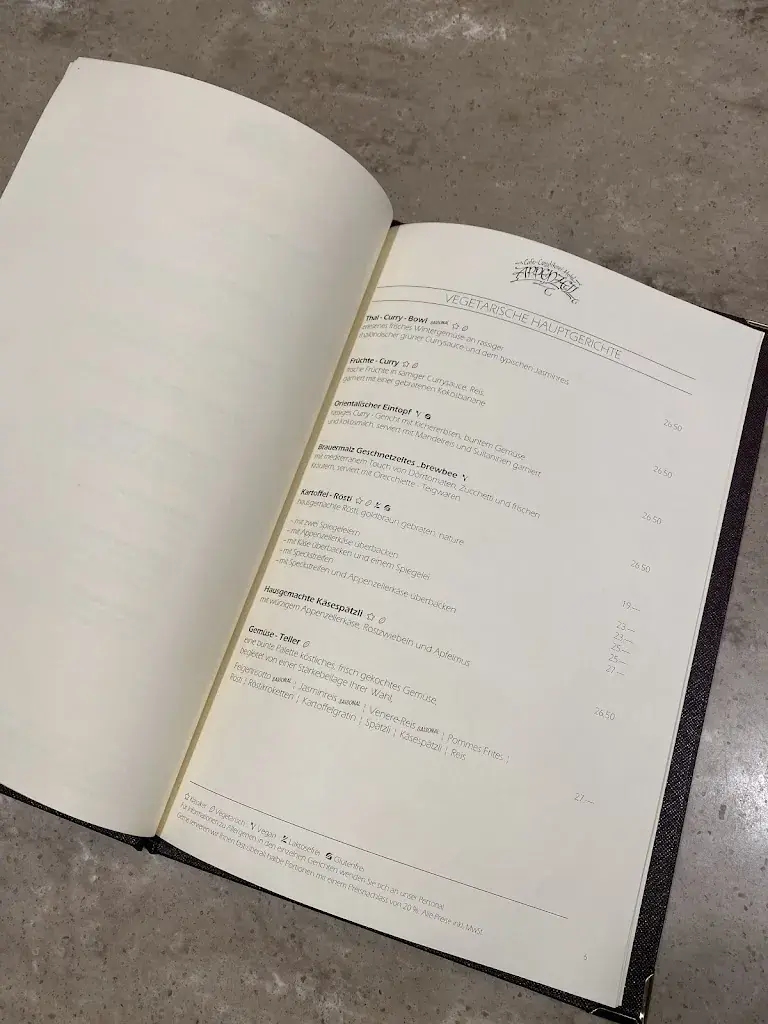 Café-Hotel Appenzell_Appenzell_menu_image_1