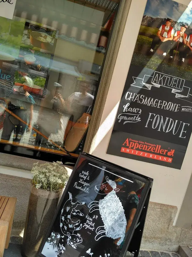 Menu_Café-Hotel Appenzell_Appenzell_immagine_4